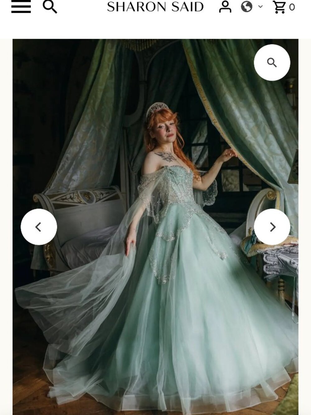 Evening / Prom Dress
